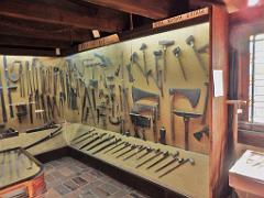 101 VOYAGE DANS L AIN 2016 - MUSEE DE PEROUGES 1_000030